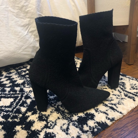 ASOS Sock Boot - Picture 2 of 3